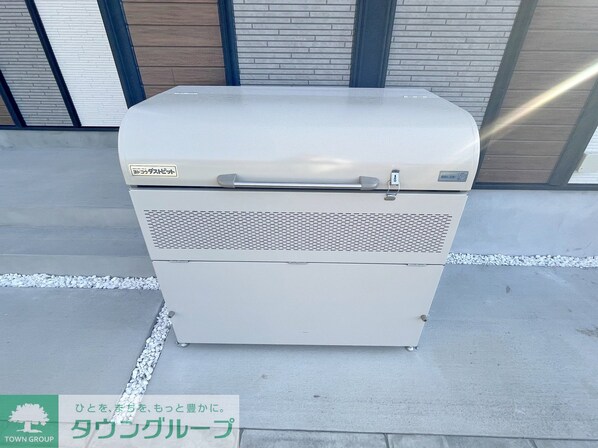 フルセイル厚木の物件内観写真